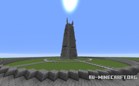 ������� Microgard ��� Minecraft