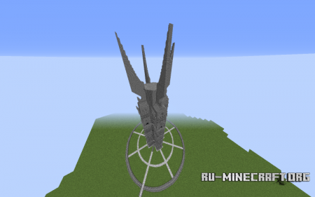 ������� Microgard ��� Minecraft