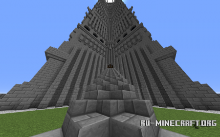 ������� Microgard ��� Minecraft