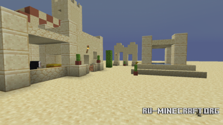 ������� The Village&Pillage Update 1.14 ��� Minecraft