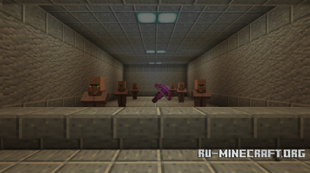 ������� The Village&Pillage Update 1.14 ��� Minecraft