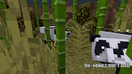 ������� The Village&Pillage Update 1.14 ��� Minecraft