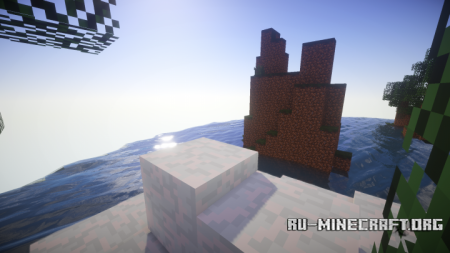 ������� MicroCosmos ��� Minecraft