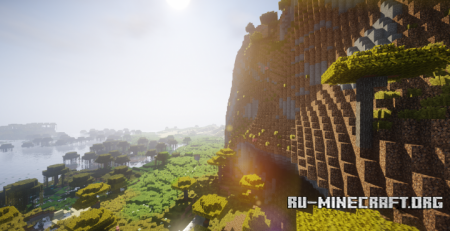  Mosaical Picasso [256x]  Minecraft 1.13