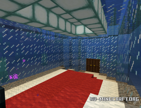 ������� Minecraft Town ��� Minecraft