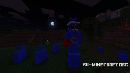  Slendytubbies The Devil Among Us  Minecraft PE 1.8