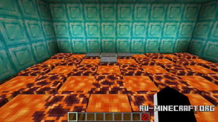 ������� Slow Blinded ��� Minecraft