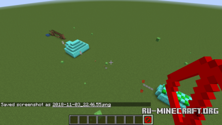 ������� Slow Blinded ��� Minecraft