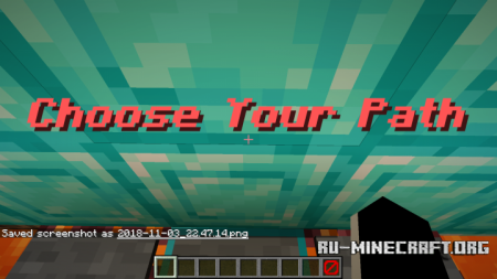 ������� Slow Blinded ��� Minecraft