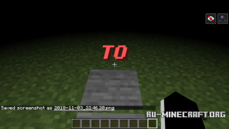 ������� Slow Blinded ��� Minecraft