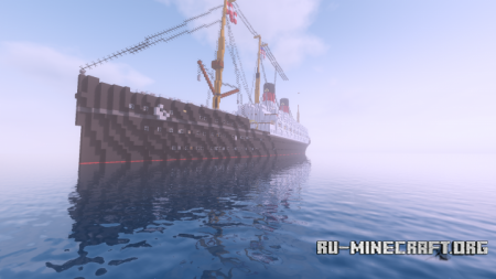 ������� Minecraft SS Austria by SimAndi ��� Minecraft