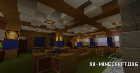 ������� Minecraft SS Austria by SimAndi ��� Minecraft