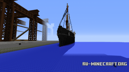 ������� Minecraft SS Austria by SimAndi ��� Minecraft