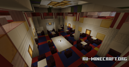 ������� Minecraft SS Austria by SimAndi ��� Minecraft