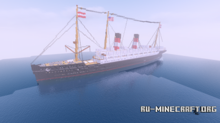 ������� Minecraft SS Austria by SimAndi ��� Minecraft