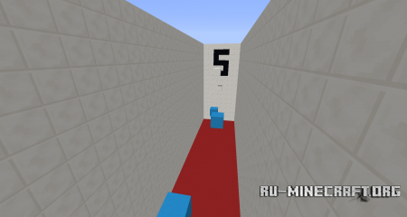 ������� 42 Levels With a Hat ��� Minecraft