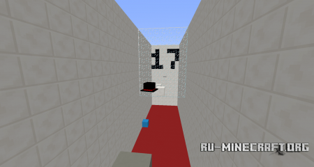 ������� 42 Levels With a Hat ��� Minecraft