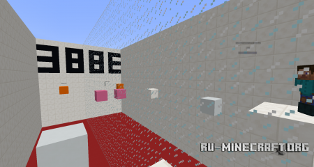 ������� 42 Levels With a Hat ��� Minecraft