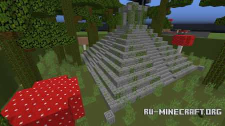 ������� Nightbeat's Find the Button ��� Minecraft