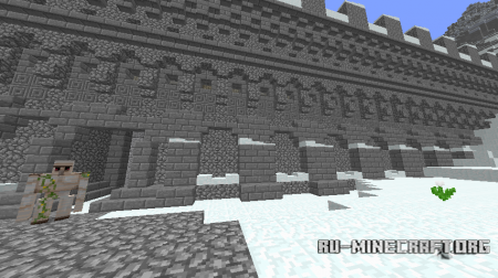 ������� Protect The Puppy ��� Minecraft