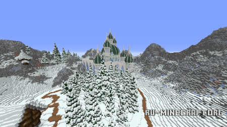 ������� Protect The Puppy ��� Minecraft