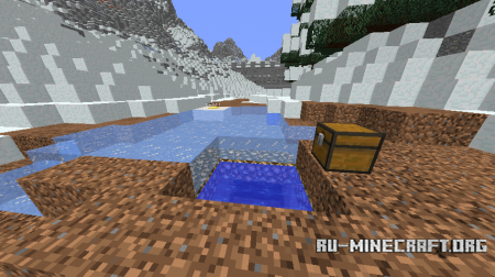 ������� Protect The Puppy ��� Minecraft