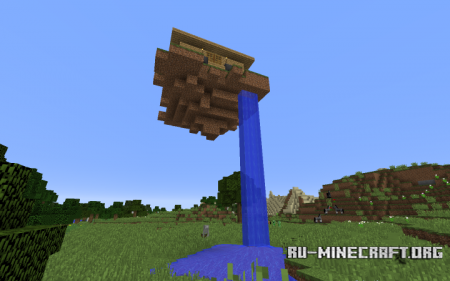  Alchemist's Cabin  Minecraft