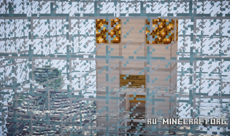 ������� Observation Tower (Good For Theme Parks) ��� Minecraft