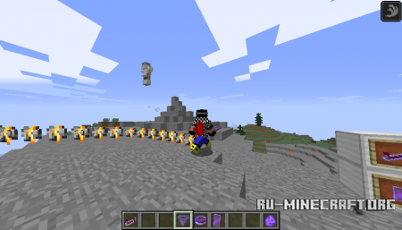 ������� Cybertech ��� Minecraft