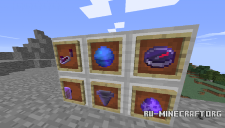 ������� Cybertech ��� Minecraft