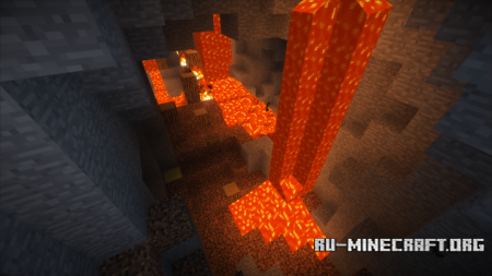 ������� I Would Run ��� Minecraft