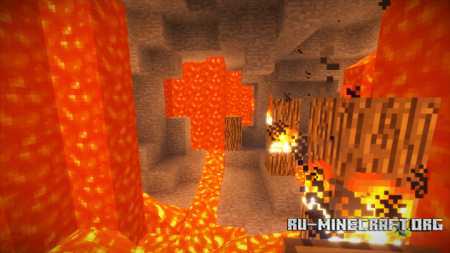 ������� I Would Run ��� Minecraft