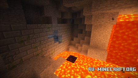 ������� I Would Run ��� Minecraft