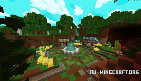  Lemonade [16x]  Minecraft 1.13