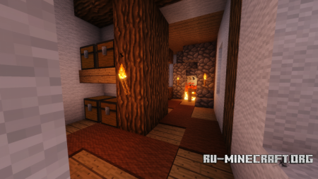  Medieval House #2 by StrangeCurse  Minecraft