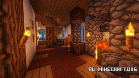  Medieval House #2 by StrangeCurse  Minecraft