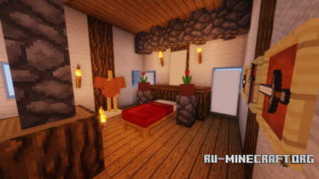  Medieval House #2 by StrangeCurse  Minecraft