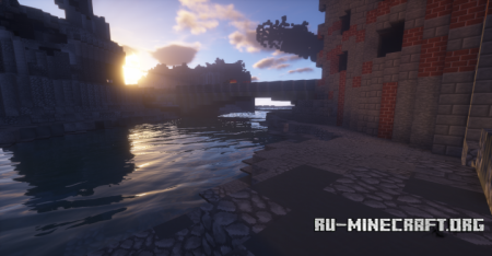 ������� World War One ��� Minecraft