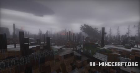 ������� World War One ��� Minecraft