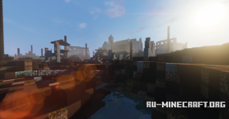 ������� World War One ��� Minecraft