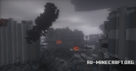 ������� World War One ��� Minecraft