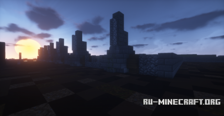 ������� World War One ��� Minecraft