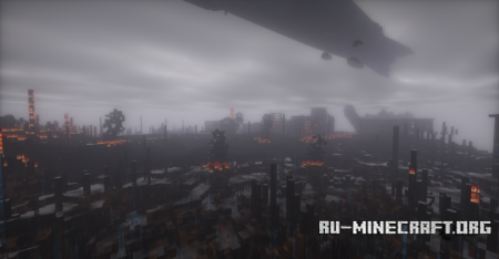������� World War One ��� Minecraft