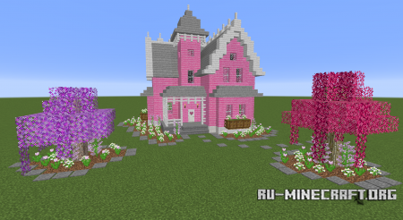  Marvelous Materials  Minecraft 1.12