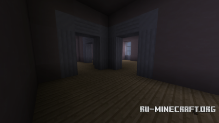  Murder House  Minecraft