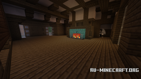  Murder House  Minecraft