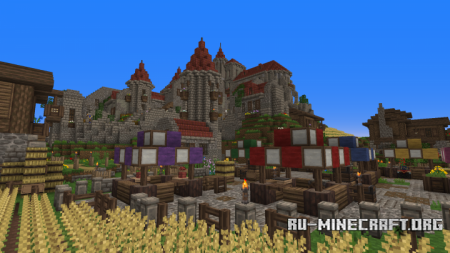  Before Dawn [16x]  Minecraft 1.13