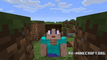  iPixelis Gender  Minecraft 1.12.2