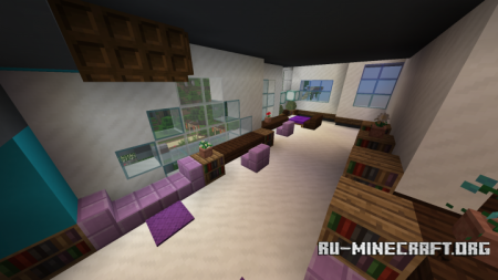 ������� Utopian Home ��� Minecraft