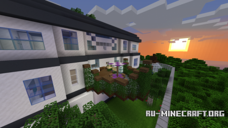 ������� Utopian Home ��� Minecraft